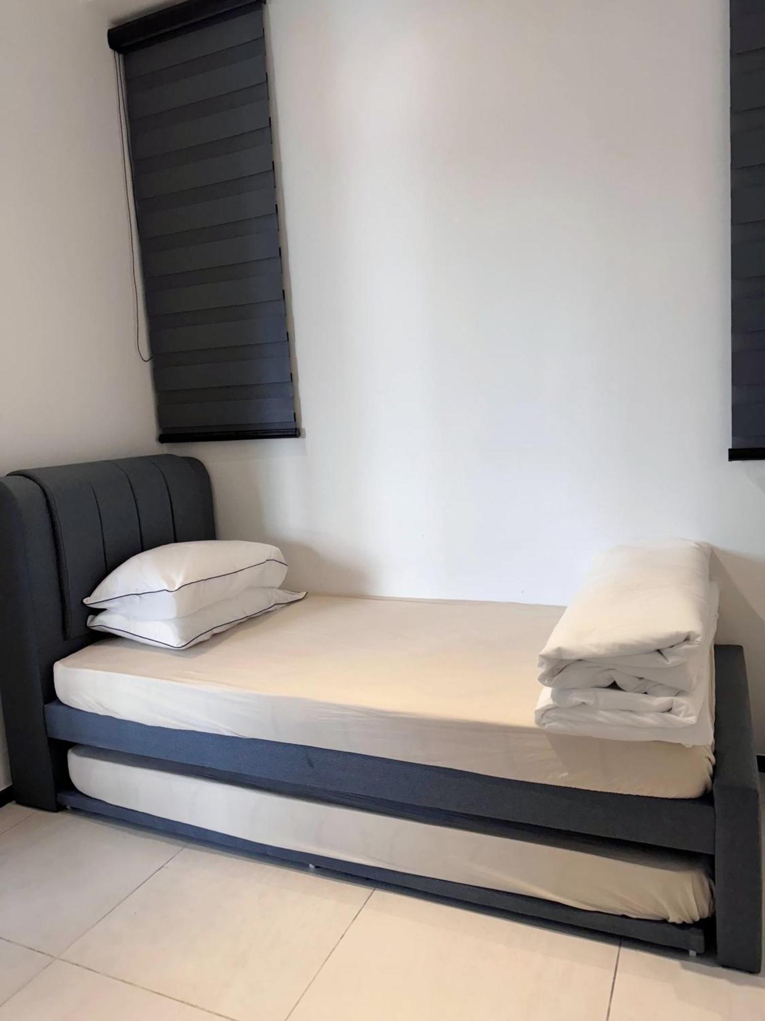 Urban Suites Two Or Three Bedroom Georgetown By Anc Jelutong Exterior photo