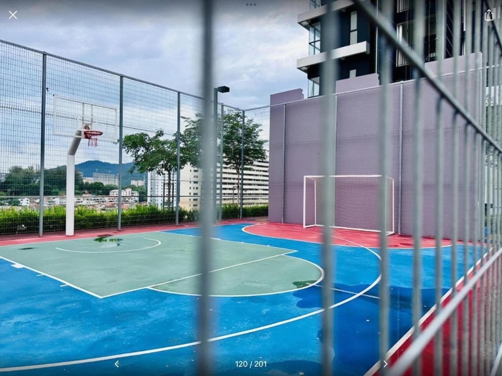 Urban Suites Two Or Three Bedroom Georgetown By Anc Jelutong Exterior photo