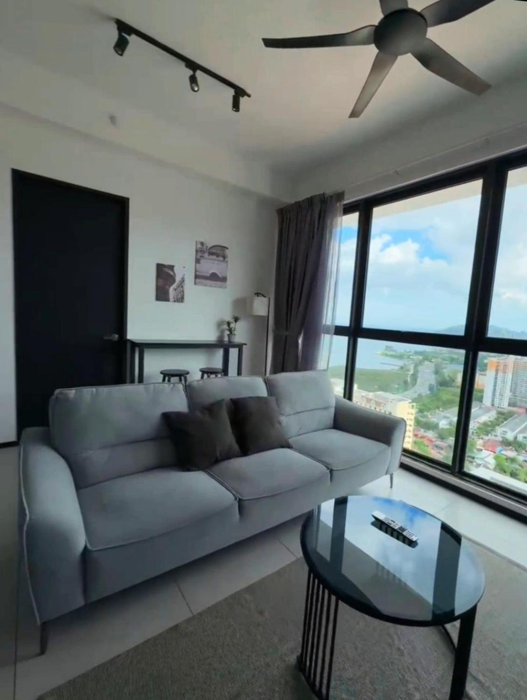 Urban Suites Two Or Three Bedroom Georgetown By Anc Jelutong Exterior photo