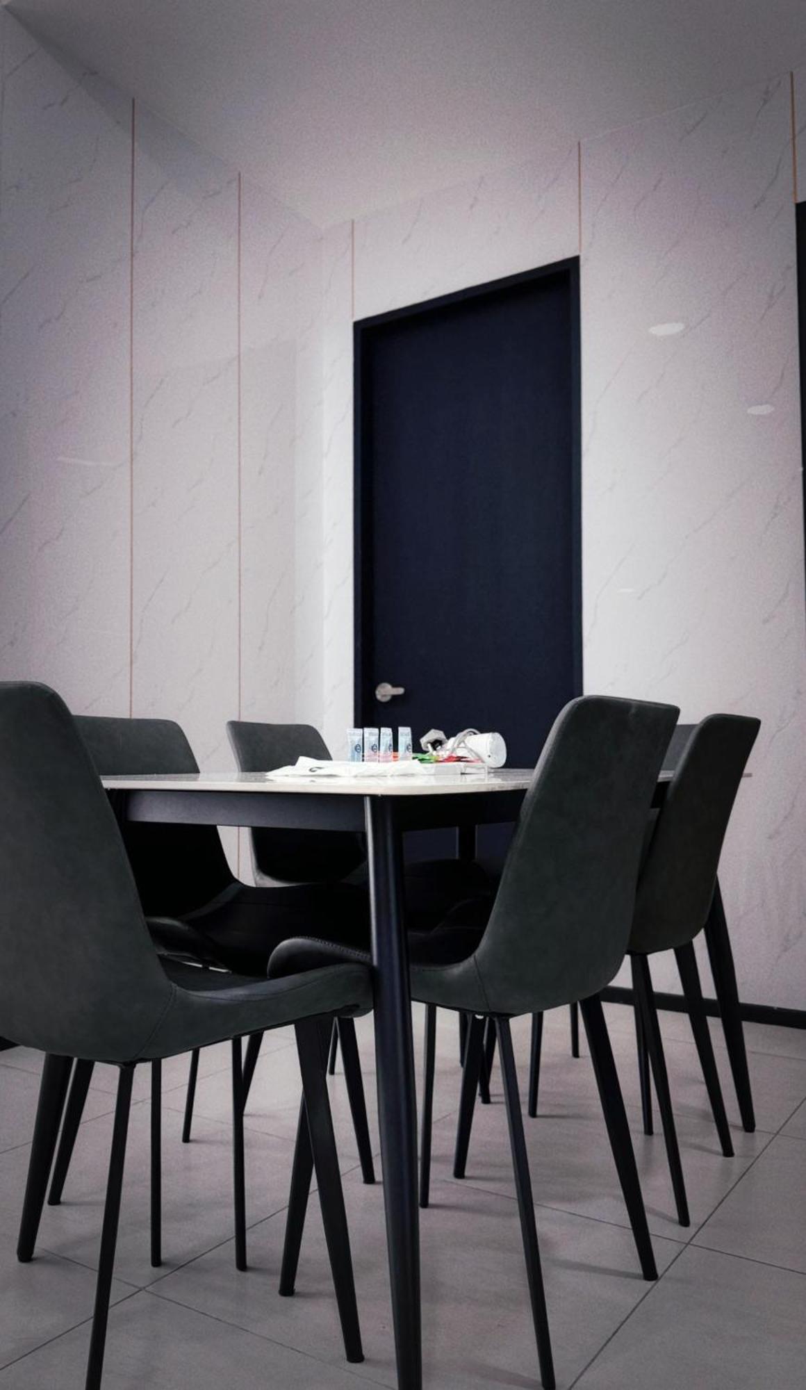Urban Suites Two Or Three Bedroom Georgetown By Anc Jelutong Exterior photo