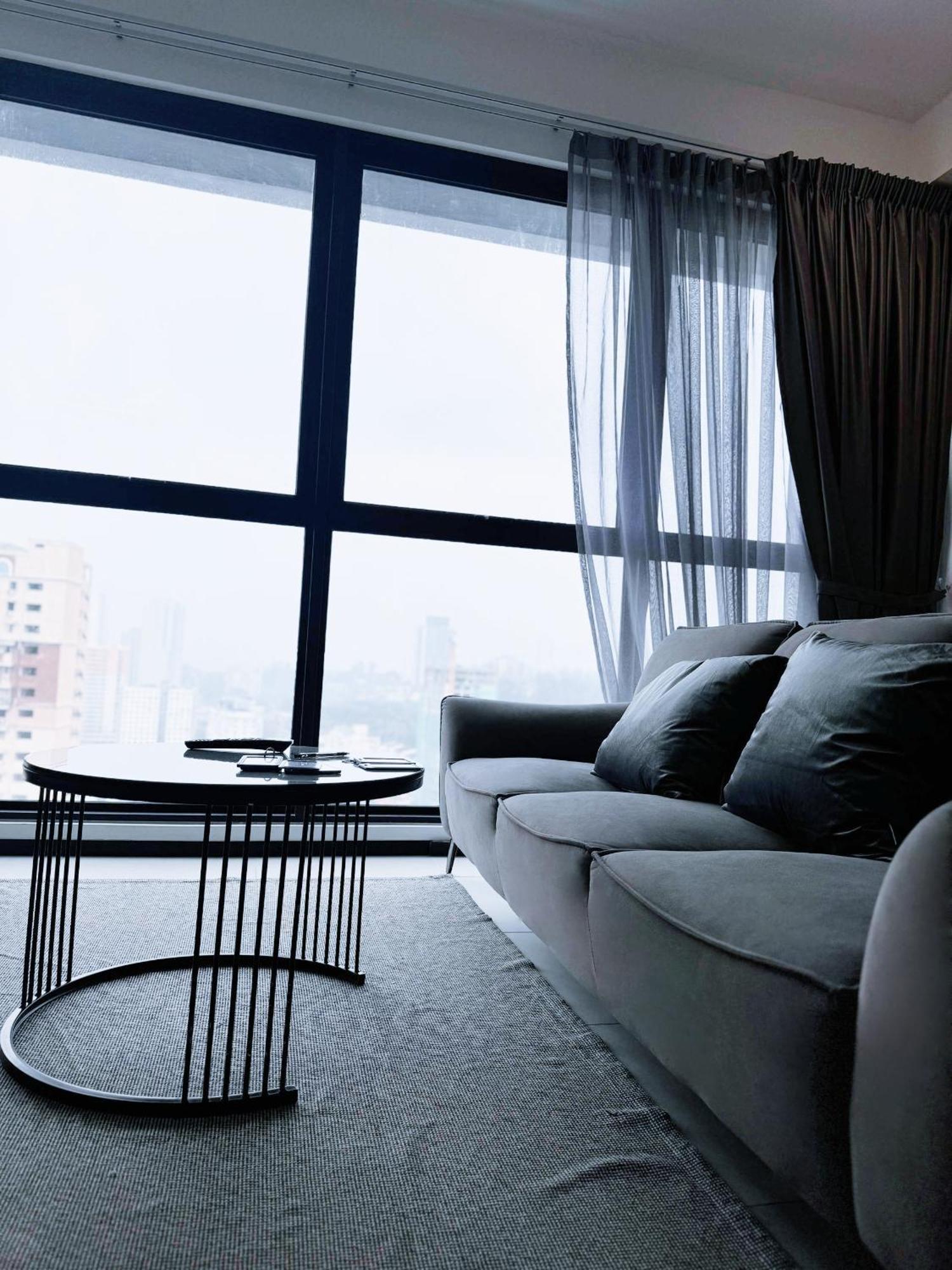 Urban Suites Two Or Three Bedroom Georgetown By Anc Jelutong Exterior photo