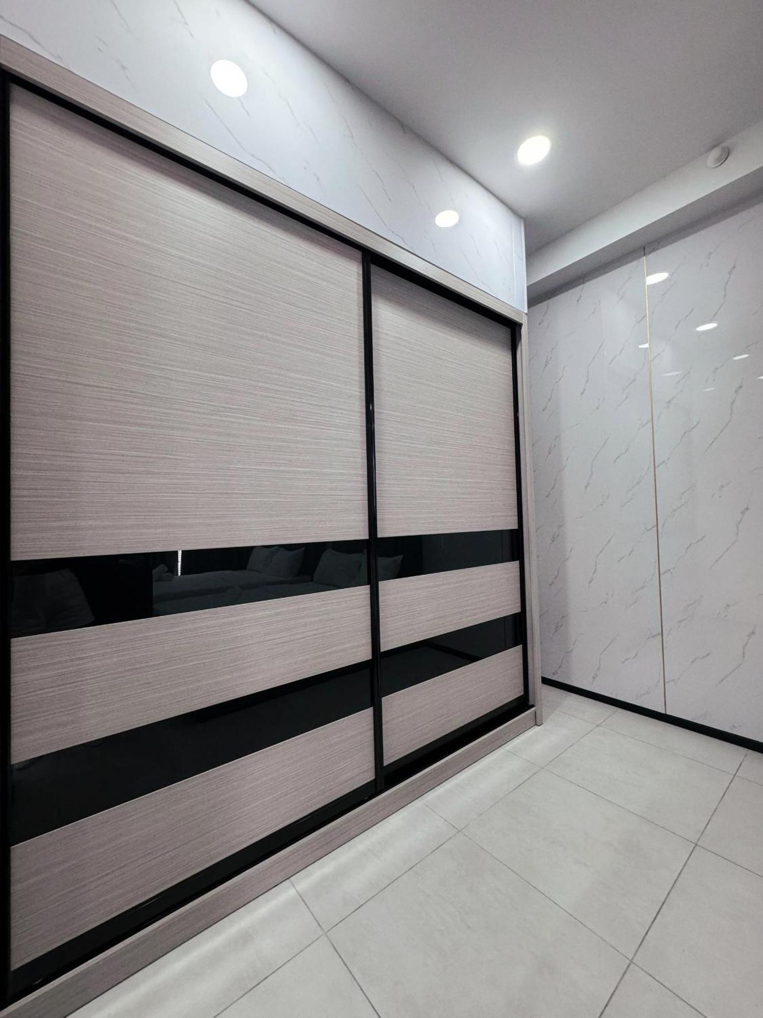 Urban Suites Two Or Three Bedroom Georgetown By Anc Jelutong Exterior photo